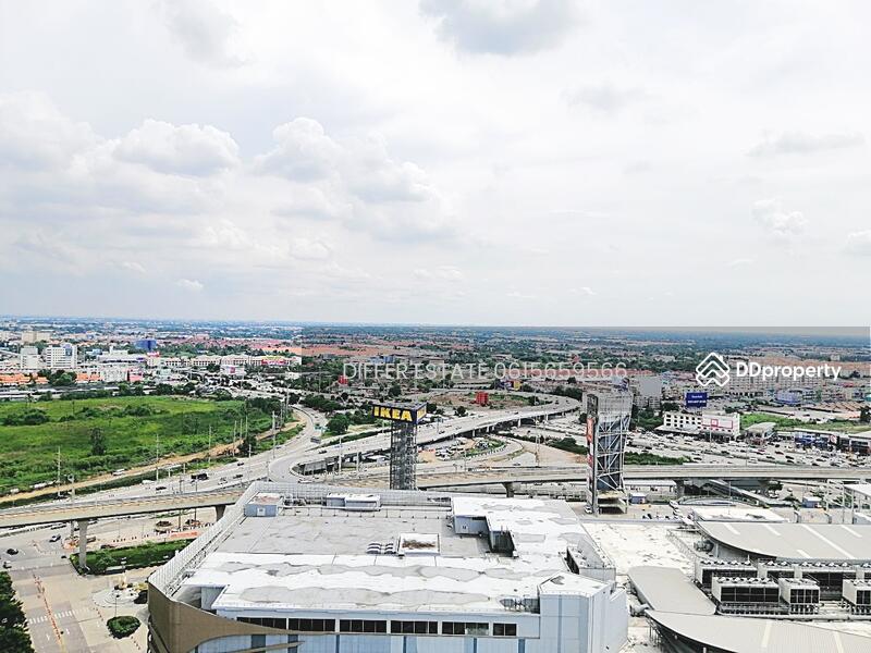 Plum Condo Central Station (Phase 1) : พลัม คอนโด เซ็นทรัล สเตชั่น (เฟส 1), นนทบุรี, หมู่ที่ 6 188 เสาธงหิน, เสาธงหิน, บางใหญ่, นนทบุรี, 50 ตร.ม., คอนโด ขาย, โดย DIFFER ESTATE, 9317799 - DDproperty.com