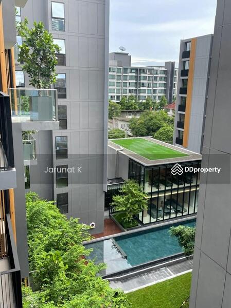 Noble Ambience Sukhumvit 42 : โนเบิล แอมเบียนส์ สุขุมวิท 42, กรุงเทพ, 55 ซอยสุขชัย, คลองตัน, คลองเตย, กรุงเทพ, 27 ตร.ม., คอนโด ให้เช่า, โดย Jarunat K, 9318409 - DDproperty.com