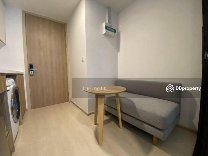 Noble Ambience Sukhumvit 42 : โนเบิล แอมเบียนส์ สุขุมวิท 42, กรุงเทพ, 55 ซอยสุขชัย, คลองตัน, คลองเตย, กรุงเทพ, 27 ตร.ม., คอนโด ให้เช่า, โดย Jarunat K, 9318409 - DDproperty.com