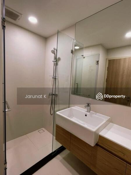 Noble Ambience Sukhumvit 42 : โนเบิล แอมเบียนส์ สุขุมวิท 42, กรุงเทพ, 55 ซอยสุขชัย, คลองตัน, คลองเตย, กรุงเทพ, 27 ตร.ม., คอนโด ให้เช่า, โดย Jarunat K, 9318409 - DDproperty.com