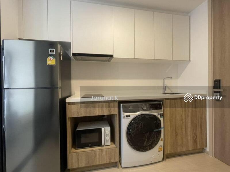 Noble Ambience Sukhumvit 42 : โนเบิล แอมเบียนส์ สุขุมวิท 42, กรุงเทพ, 55 ซอยสุขชัย, คลองตัน, คลองเตย, กรุงเทพ, 27 ตร.ม., คอนโด ให้เช่า, โดย Jarunat K, 9318409 - DDproperty.com