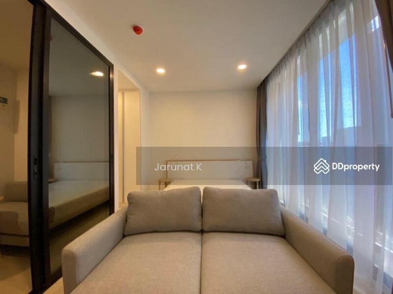Noble Ambience Sukhumvit 42 : โนเบิล แอมเบียนส์ สุขุมวิท 42, กรุงเทพ, 55 ซอยสุขชัย, คลองตัน, คลองเตย, กรุงเทพ, 27 ตร.ม., คอนโด ให้เช่า, โดย Jarunat K, 9318409 - DDproperty.com
