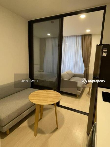 Noble Ambience Sukhumvit 42, bangkok, 55 Suk Chai Alley, Khong Tan, Khlong Toei, Bangkok, 1 Bedroom, 27 sqm, Condo For Rent, by Jarunat K, 9318409 - DDproperty.com