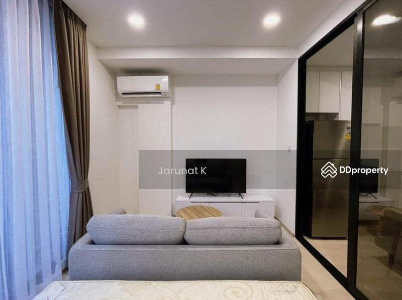 Noble Ambience Sukhumvit 42 : โนเบิล แอมเบียนส์ สุขุมวิท 42, กรุงเทพ, 55 ซอยสุขชัย, คลองตัน, คลองเตย, กรุงเทพ, 27 ตร.ม., คอนโด ให้เช่า, โดย Jarunat K, 9318409 - DDproperty.com