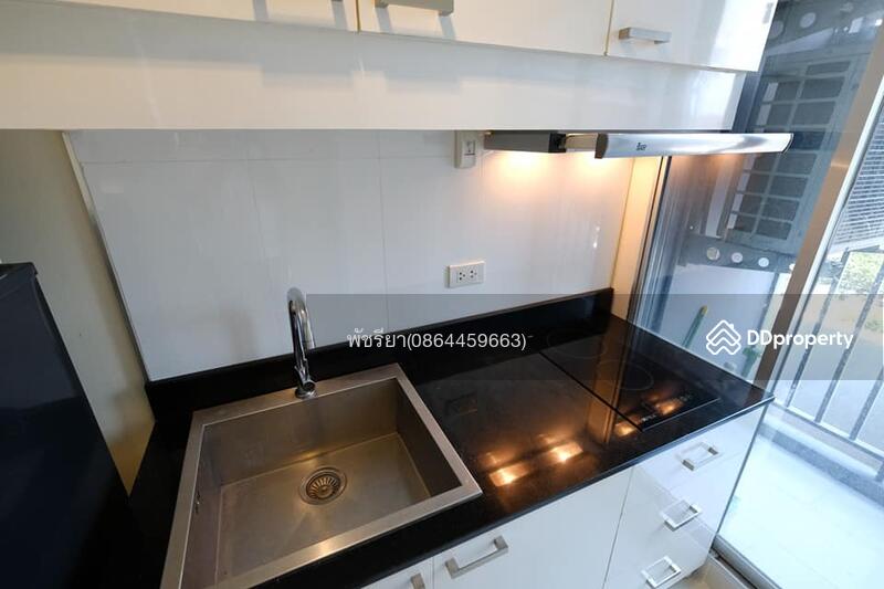 Dcondo Ramkhamhaeng 64, Bangkok, 900 Ramkhamhaeng 64/2, Hua Mak, Bang Kapi, Bangkok, 1 Bedroom, 30 sqm, Condo For Sale, by Living Condo, 9318505 - DDproperty.com
