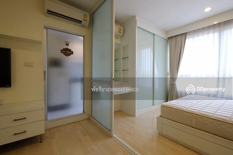 Dcondo Ramkhamhaeng 64, Bangkok, 900 Ramkhamhaeng 64/2, Hua Mak, Bang Kapi, Bangkok, 1 Bedroom, 30 sqm, Condo For Sale, by Living Condo, 9318505 - DDproperty.com