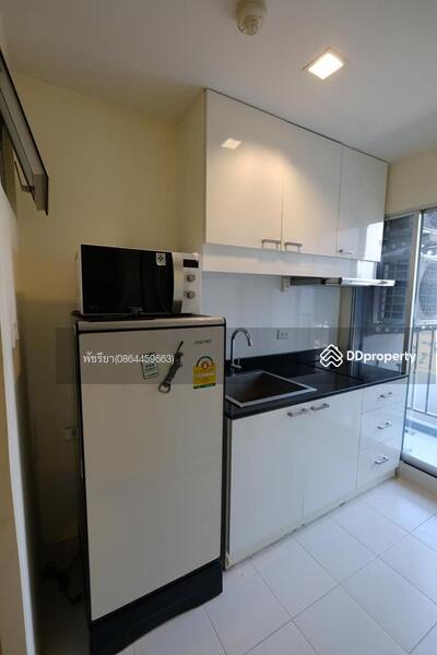 Dcondo Ramkhamhaeng 64, Bangkok, 900 Ramkhamhaeng 64/2, Hua Mak, Bang Kapi, Bangkok, 1 Bedroom, 30 sqm, Condo For Sale, by Living Condo, 9318505 - DDproperty.com