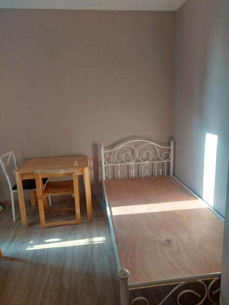 ปทุมวันรีสอร์ท, Bangkok, - ถนนพญาไท แขวงถนนพญาไท เขตราชเทวี กรุงเทพมหานคร, Thanon Phaya Thai, Ratchathewi, Bangkok, 2 Bedrooms, 49 sqm, Condo For Sale, by Anutra Pahulrat, 9320055 - DDproperty.com