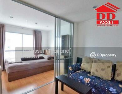 ขาย - Lumpini Place Srinakarin-Huamak Station : ลุมพินี เพลส ศรีนครินทร์-หัวหมาก สเตชั่น, กรุงเทพ