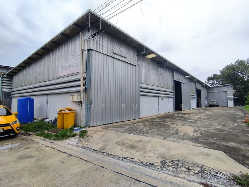 นนทบุรี, Nonthaburi, Ban Mai, Pak Kret, Nonthaburi, , 150 sqm, Warehouse/Factory For Rent, by Pinthip Puengpai, 9320760 - DDproperty.com