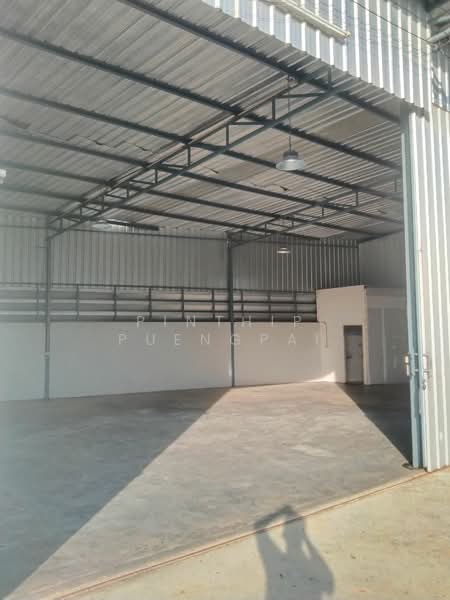 นนทบุรี, Nonthaburi, Ban Mai, Pak Kret, Nonthaburi, , 150 sqm, Warehouse/Factory For Rent, by Pinthip Puengpai, 9320760 - DDproperty.com
