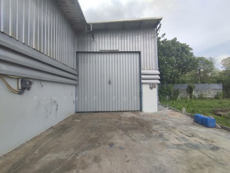 นนทบุรี, Nonthaburi, Ban Mai, Pak Kret, Nonthaburi, , 150 sqm, Warehouse/Factory For Rent, by Pinthip Puengpai, 9320760 - DDproperty.com