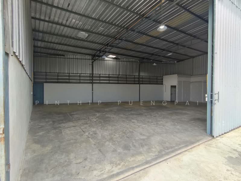 นนทบุรี, Nonthaburi, Ban Mai, Pak Kret, Nonthaburi, , 150 sqm, Warehouse/Factory For Rent, by Pinthip Puengpai, 9320760 - DDproperty.com