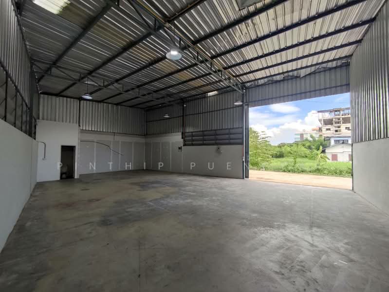 นนทบุรี, Nonthaburi, Ban Mai, Pak Kret, Nonthaburi, , 150 sqm, Warehouse/Factory For Rent, by Pinthip Puengpai, 9320760 - DDproperty.com