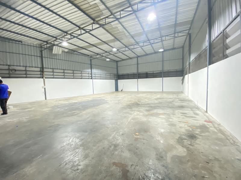 นนทบุรี, Nonthaburi, Ban Mai, Pak Kret, Nonthaburi, , 150 sqm, Warehouse/Factory For Rent, by Pinthip Puengpai, 9320760 - DDproperty.com