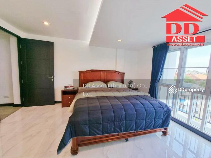 ให้เช่า - For Rent Service Apartment Sukhumvit ให้เช่า ห้องพัก เซอร์วิส อพาร์ทเม้นท์ 36 D.Well สุขุมวิท 101/1, กรุงเทพ