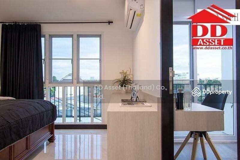 ให้เช่า - For Rent Service Apartment Sukhumvit ให้เช่า ห้องพัก เซอร์วิส อพาร์ทเม้นท์ 36 D.Well สุขุมวิท 101/1, กรุงเทพ