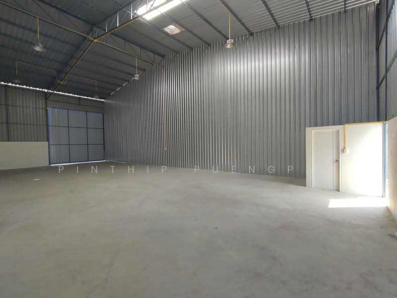 นนทบุรี, Pathum Thani, Lat Sawai, Lam Luk Ka, Pathum Thani, , 175 sqm, Warehouse/Factory For Rent, by Pinthip Puengpai, 9320907 - DDproperty.com