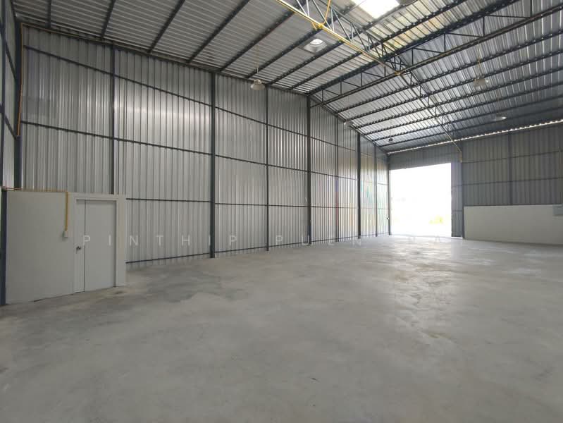 นนทบุรี, Pathum Thani, Lat Sawai, Lam Luk Ka, Pathum Thani, , 175 sqm, Warehouse/Factory For Rent, by Pinthip Puengpai, 9320907 - DDproperty.com