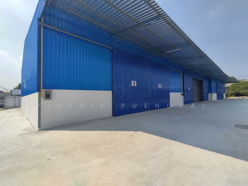 นนทบุรี, Pathum Thani, Lat Sawai, Lam Luk Ka, Pathum Thani, , 175 sqm, Warehouse/Factory For Rent, by Pinthip Puengpai, 9320907 - DDproperty.com