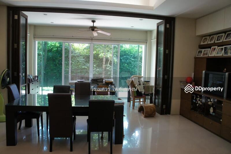 ขายถูกที่สุด! บ้านสุดหรู-ถนนรามอินทรา (ใกล้ Central รามอินทรา ในระยะ 2.6 Km.) 522 ตร.ว. 