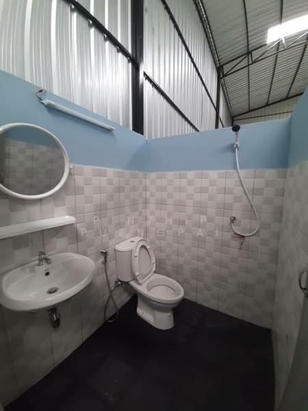 โกดังให้เช่า, Nonthaburi, Bang Krang, Muang Nonthaburi, Nonthaburi, , 110 sqm, Warehouse/Factory For Rent, by Pinthip Puengpai, 9321635 - DDproperty.com
