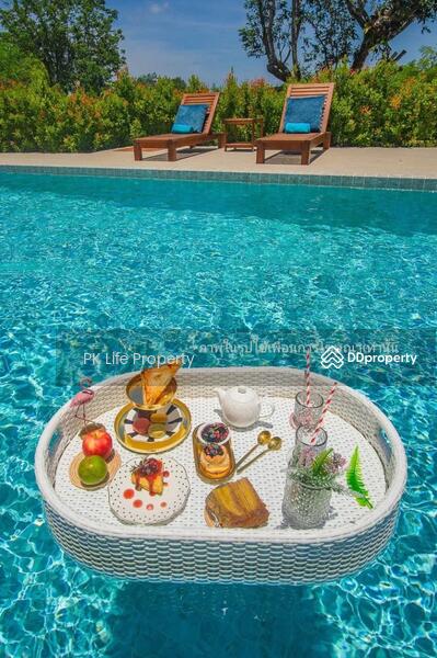 ให้เช่า - 7R0379 Pool villa for rent 4bedroom 3 bathroom 150000 permonth in rawai, ภูเก็ต