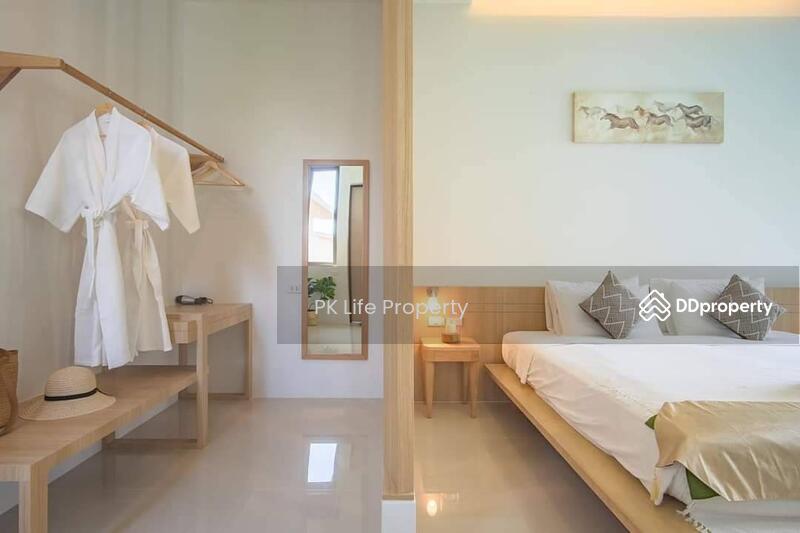 ให้เช่า - 7R0379 Pool villa for rent 4bedroom 3 bathroom 150000 permonth in rawai, ภูเก็ต