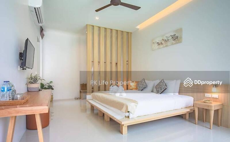 ให้เช่า - 7R0379 Pool villa for rent 4bedroom 3 bathroom 150000 permonth in rawai, ภูเก็ต