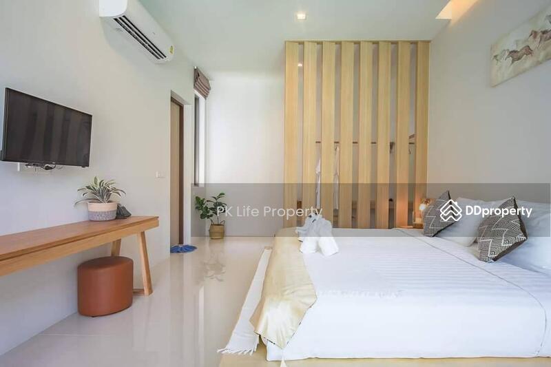 ให้เช่า - 7R0379 Pool villa for rent 4bedroom 3 bathroom 150000 permonth in rawai, ภูเก็ต