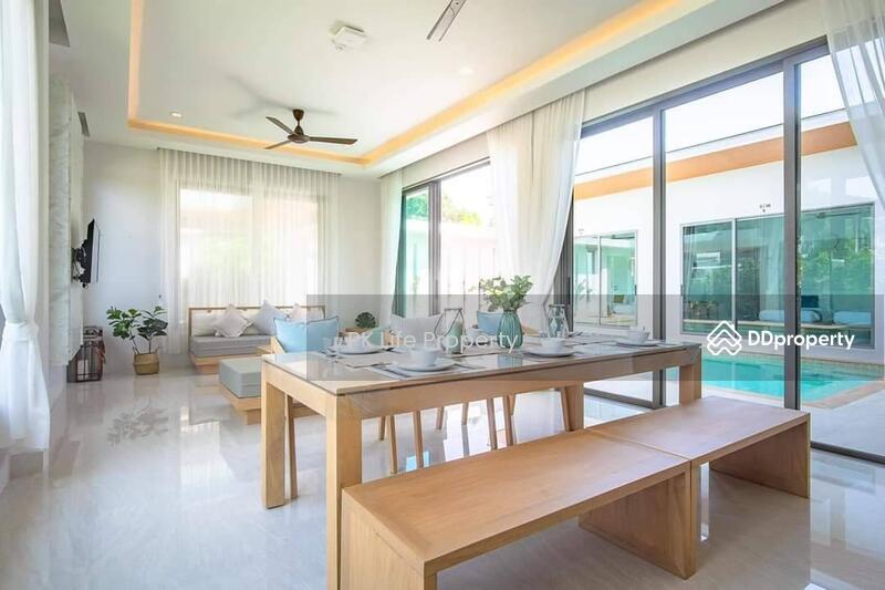 ให้เช่า - 7R0379 Pool villa for rent 4bedroom 3 bathroom 150000 permonth in rawai, ภูเก็ต