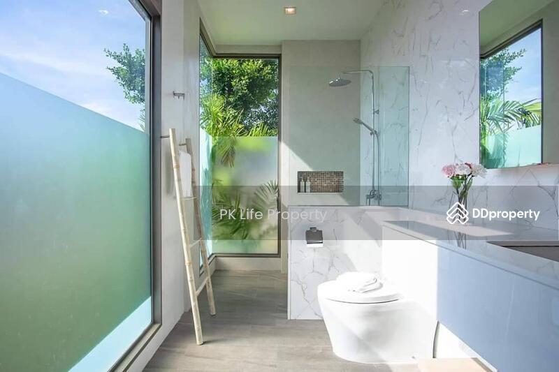 ให้เช่า - 7R0379 Pool villa for rent 4bedroom 3 bathroom 150000 permonth in rawai, ภูเก็ต