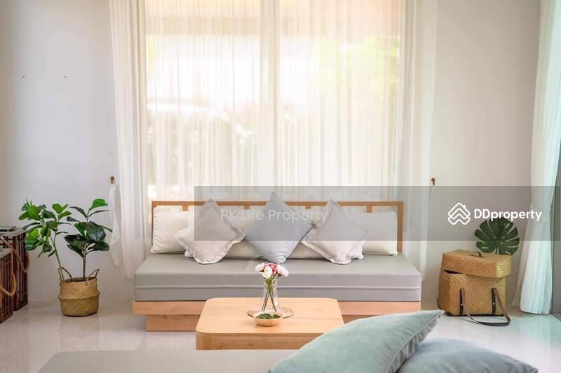 ให้เช่า - 7R0379 Pool villa for rent 4bedroom 3 bathroom 150000 permonth in rawai, ภูเก็ต