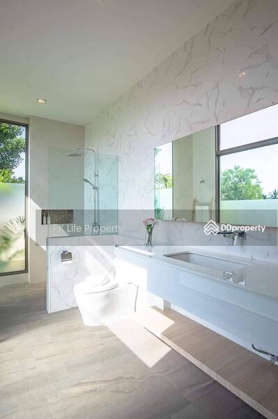ให้เช่า - 7R0379 Pool villa for rent 4bedroom 3 bathroom 150000 permonth in rawai, ภูเก็ต