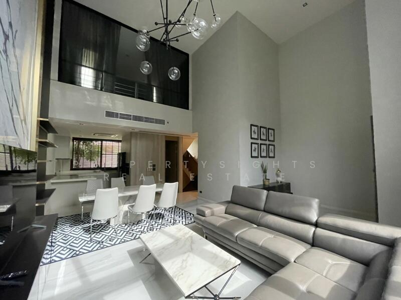 For Rent - Quarter 39, Bangkok