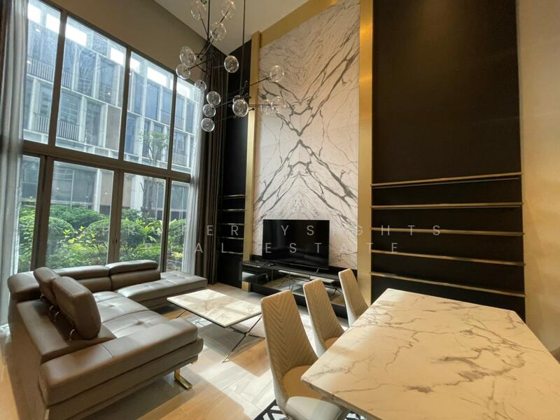 For Rent - Quarter 39, Bangkok