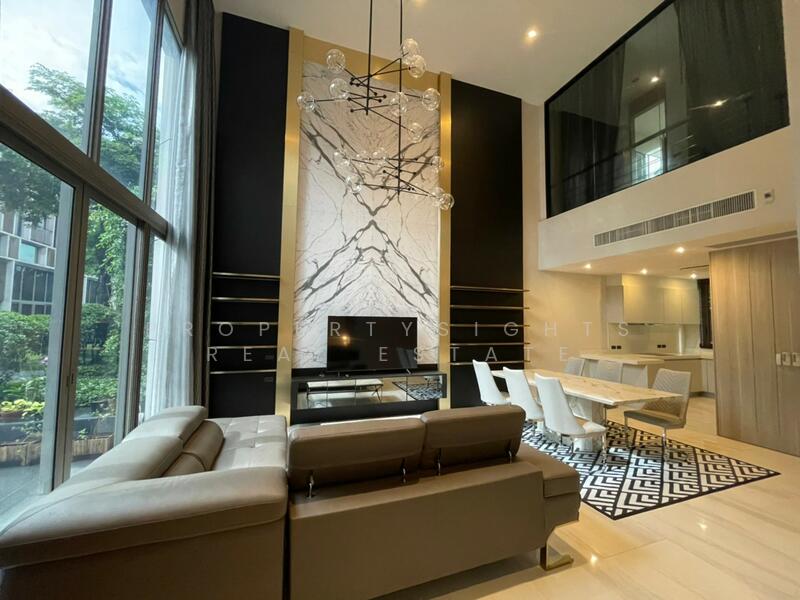 For Rent - Quarter 39, Bangkok