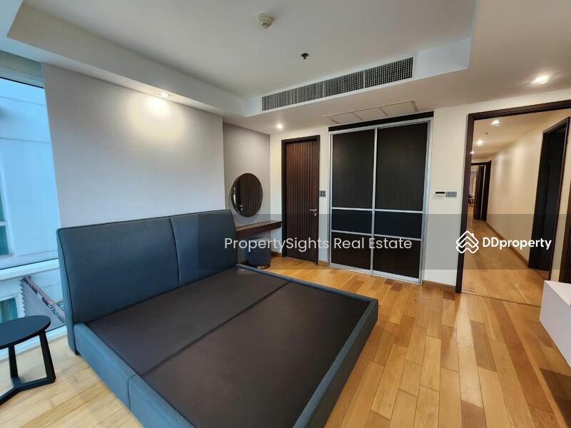 ให้เช่า - Belgravia Residences : เบลเกรเวีย เรสซิเดนท์ส, กรุงเทพ