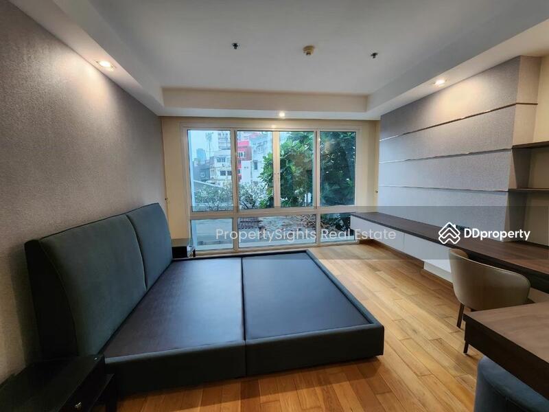 ให้เช่า - Belgravia Residences : เบลเกรเวีย เรสซิเดนท์ส, กรุงเทพ