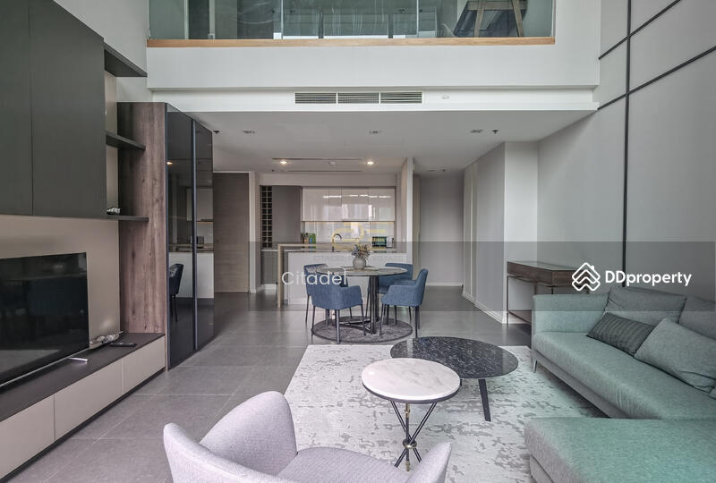 The River by Raimon Land : เดอะ ริเวอร์ บาย ไรม่อน แลนด์, กรุงเทพ, ซอยเจริญนคร 13 ถนนเจริญนคร, คลองต้นไทร, คลองสาน, กรุงเทพ, 137 ตร.ม., คอนโด ขาย, โดย Citadel Real Estate Co., Ltd. -, 9323476 - DDproperty.com