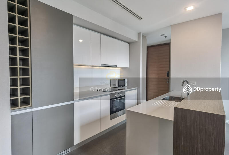 The River by Raimon Land, Bangkok, Soi Charoen Nakorn 13, Charoen Nakorn Road, Khlong Ton Sai, Khlong San, Bangkok, 2 Bedrooms, 137 sqm, Condo For Sale, by Citadel Real Estate Co., Ltd. -, 9323476 - DDproperty.com
