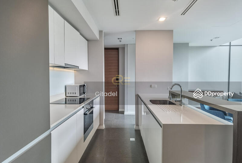 The River by Raimon Land, Bangkok, Soi Charoen Nakorn 13, Charoen Nakorn Road, Khlong Ton Sai, Khlong San, Bangkok, 2 Bedrooms, 137 sqm, Condo For Sale, by Citadel Real Estate Co., Ltd. -, 9323476 - DDproperty.com