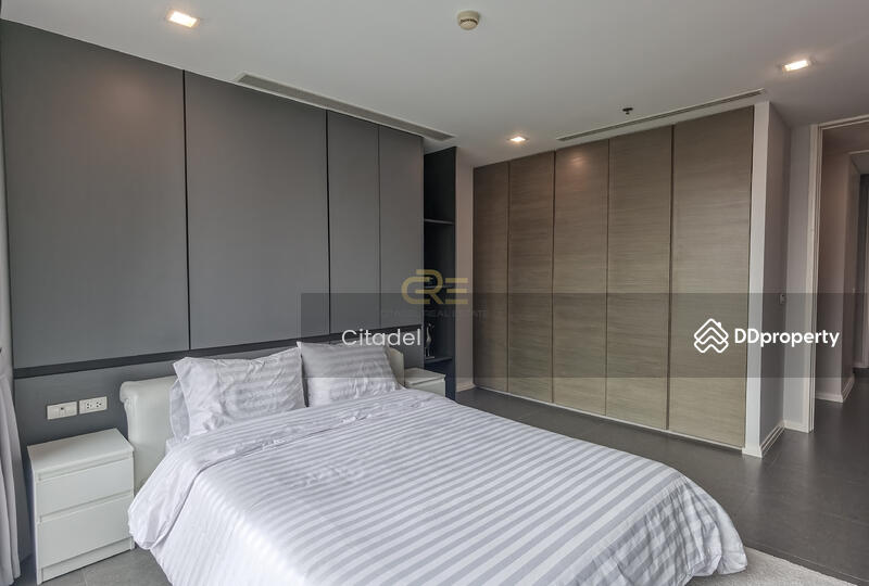 The River by Raimon Land : เดอะ ริเวอร์ บาย ไรม่อน แลนด์, กรุงเทพ, ซอยเจริญนคร 13 ถนนเจริญนคร, คลองต้นไทร, คลองสาน, กรุงเทพ, 137 ตร.ม., คอนโด ขาย, โดย Citadel Real Estate Co., Ltd. -, 9323476 - DDproperty.com