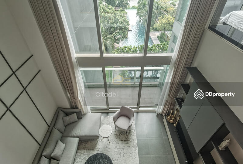 The River by Raimon Land, Bangkok, Soi Charoen Nakorn 13, Charoen Nakorn Road, Khlong Ton Sai, Khlong San, Bangkok, 2 Bedrooms, 137 sqm, Condo For Sale, by Citadel Real Estate Co., Ltd. -, 9323476 - DDproperty.com
