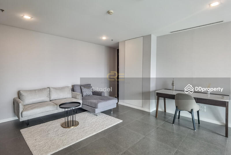 The River by Raimon Land, Bangkok, Soi Charoen Nakorn 13, Charoen Nakorn Road, Khlong Ton Sai, Khlong San, Bangkok, 2 Bedrooms, 137 sqm, Condo For Sale, by Citadel Real Estate Co., Ltd. -, 9323476 - DDproperty.com