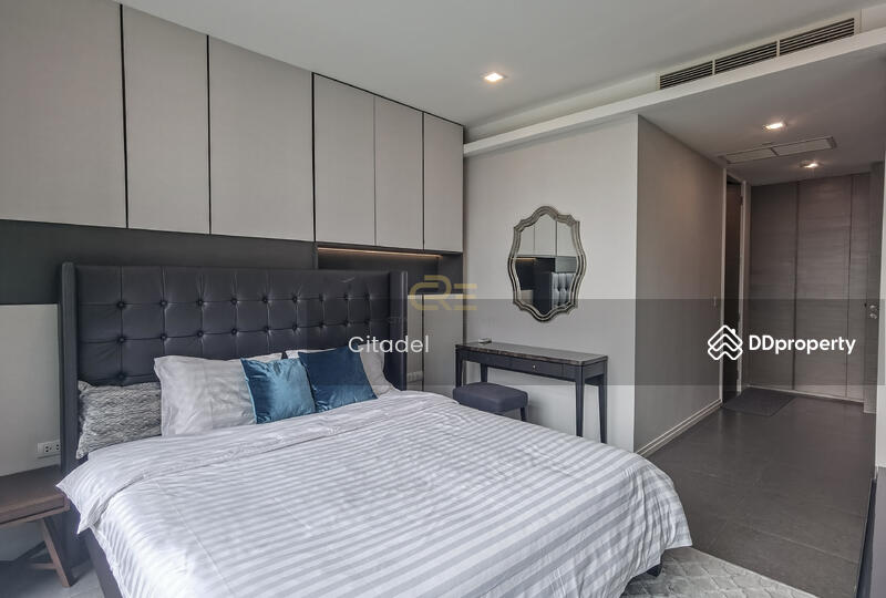 The River by Raimon Land, Bangkok, Soi Charoen Nakorn 13, Charoen Nakorn Road, Khlong Ton Sai, Khlong San, Bangkok, 2 Bedrooms, 137 sqm, Condo For Sale, by Citadel Real Estate Co., Ltd. -, 9323476 - DDproperty.com
