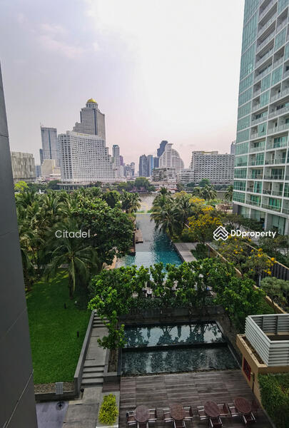 The River by Raimon Land : เดอะ ริเวอร์ บาย ไรม่อน แลนด์, กรุงเทพ, ซอยเจริญนคร 13 ถนนเจริญนคร, คลองต้นไทร, คลองสาน, กรุงเทพ, 137 ตร.ม., คอนโด ขาย, โดย Citadel Real Estate Co., Ltd. -, 9323476 - DDproperty.com