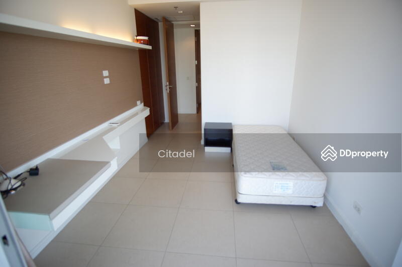 The River by Raimon Land, Bangkok, Soi Charoen Nakorn 13, Charoen Nakorn Road, Khlong Ton Sai, Khlong San, Bangkok, 2 Bedrooms, 132 sqm, Condo For Rent, by Citadel Real Estate Co., Ltd. -, 9323766 - DDproperty.com