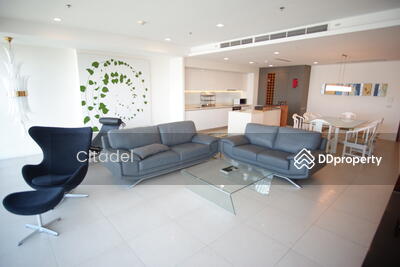 For Rent - The River by Raimon Land, Bangkok