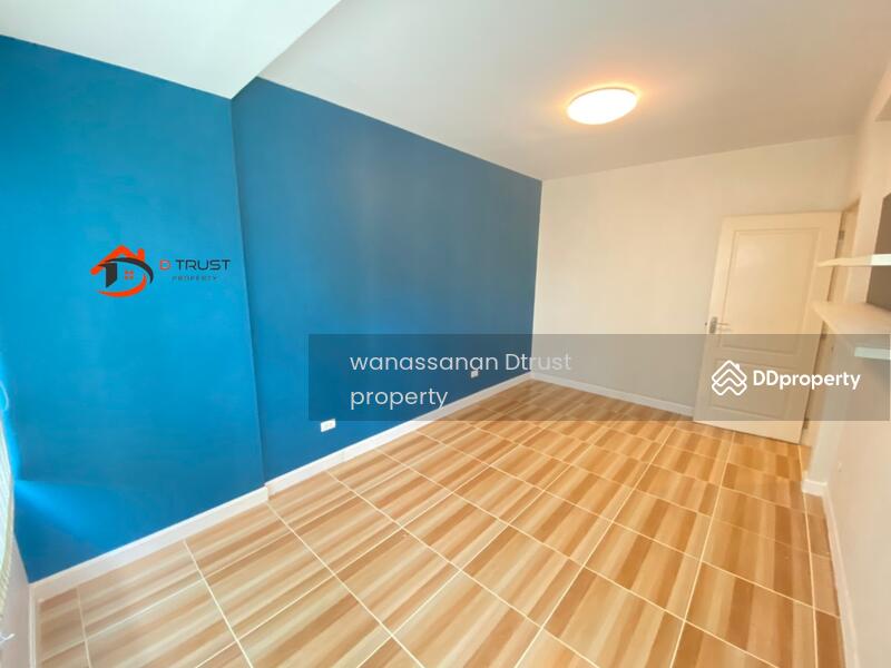 Baan Mai Thepharak-Wongwaen, Samut Prakan, Thepharak Road, Bangphli Yai, Bang Plee, Samut Prakan, 3 Bedrooms, 176 sqm, Townhouse For Rent, by Wanas Wanassanan, 9323831 - DDproperty.com